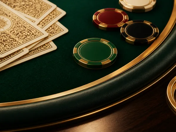 Blackjack ပုံ ၁