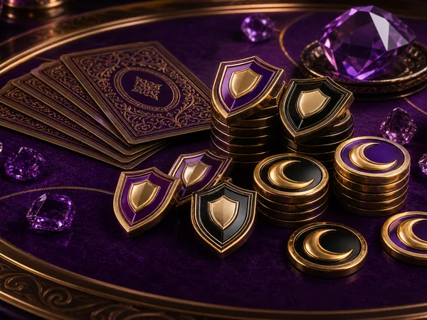 Blackjack ပုံ ၃